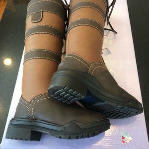Tuffrider Equestrian Muck Boots